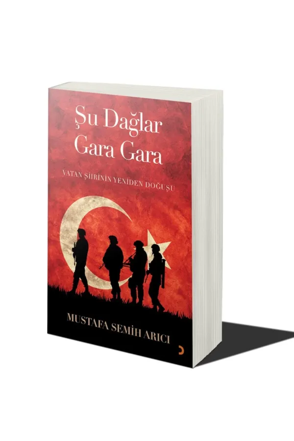 Şu Dağlar Gara Gara
