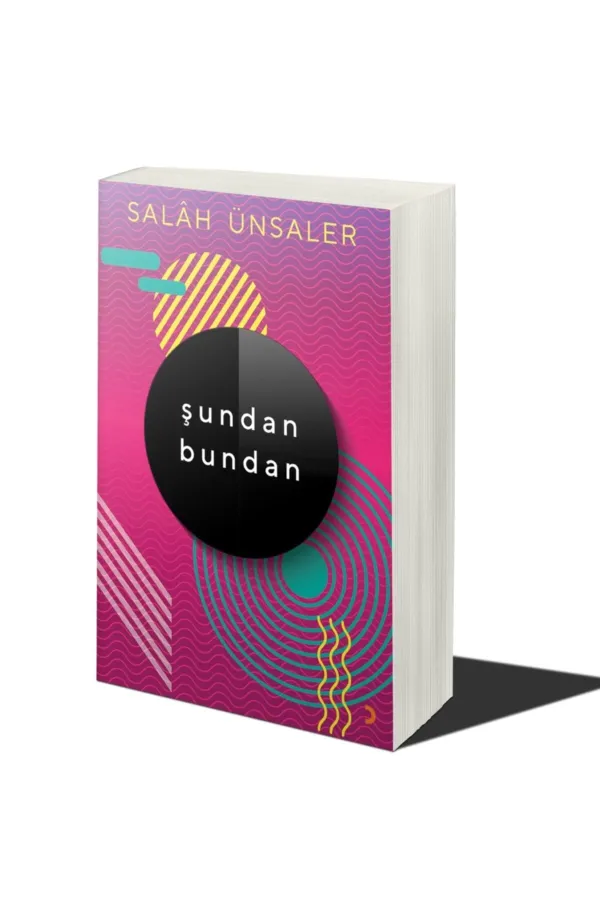 Şundan Bundan