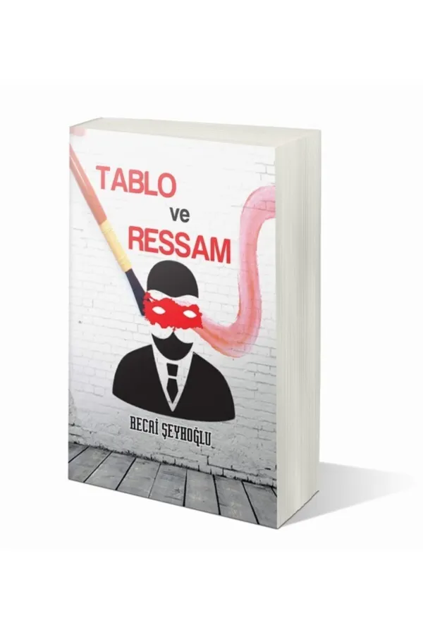 Tablo ve Ressam