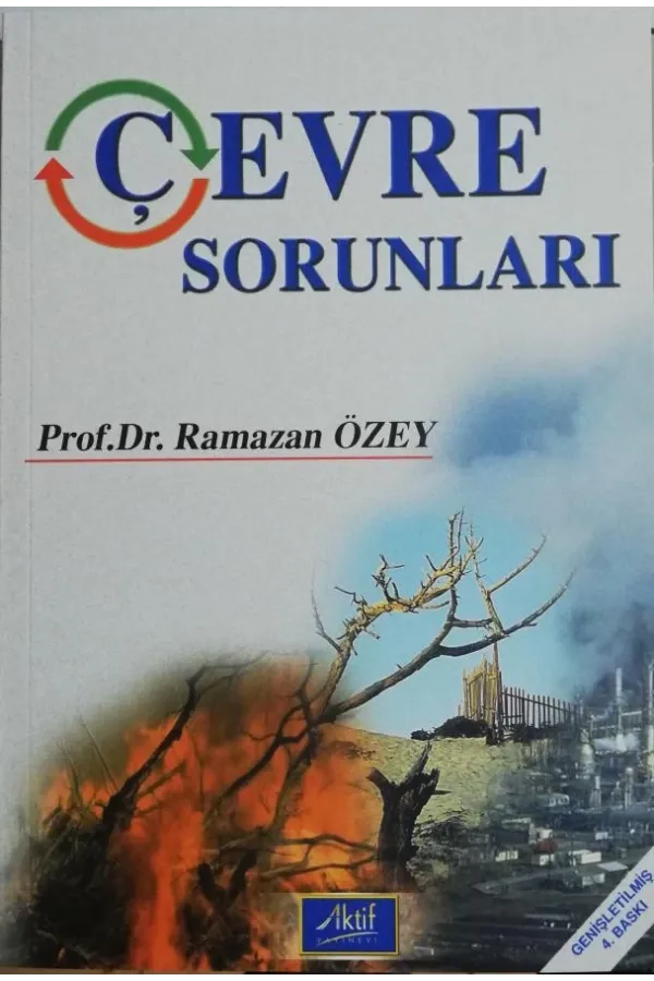 Çevre Sorunları