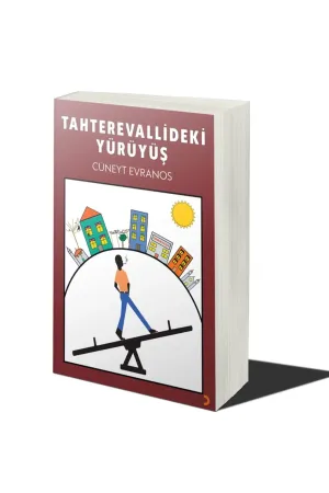 Tahterevallideki Yürüyüş