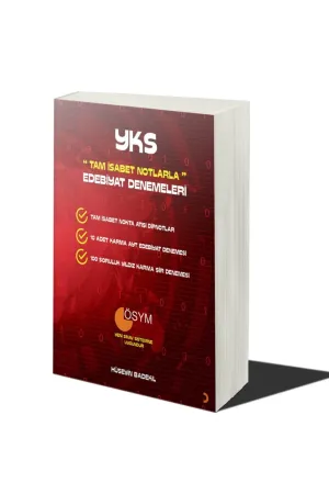 Sınav Kitapları (KPSS, ALES, YKS vb.)