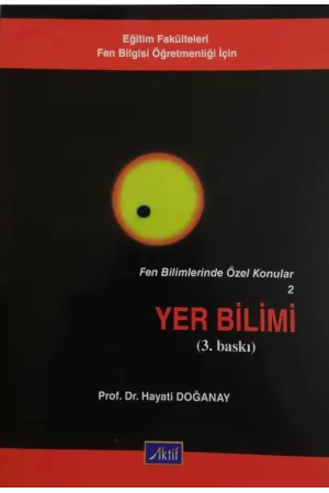 Yer Bilimi