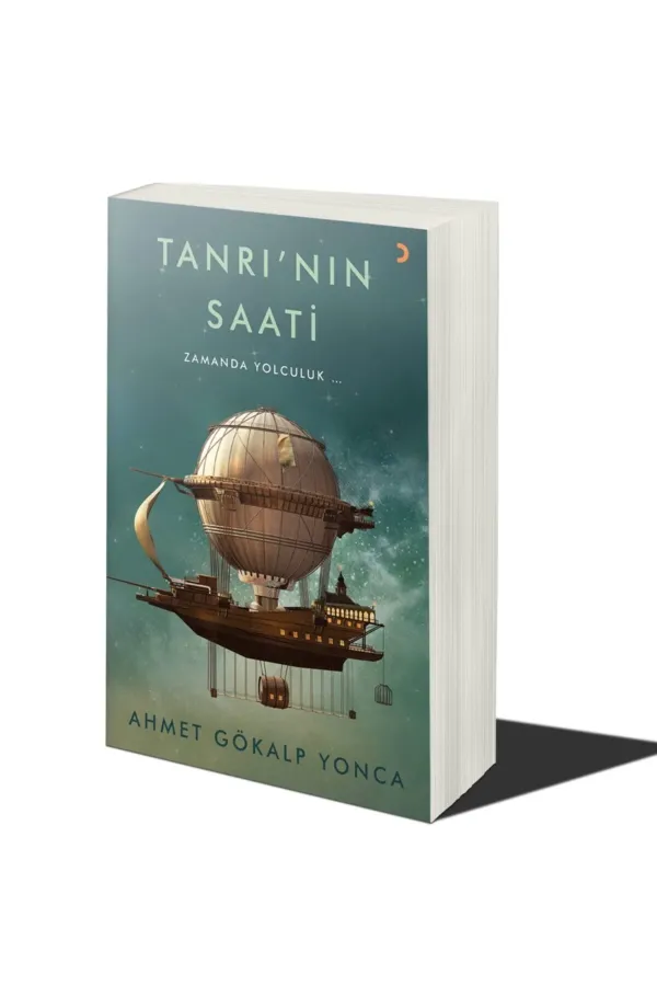 Tanrı’nın Saati