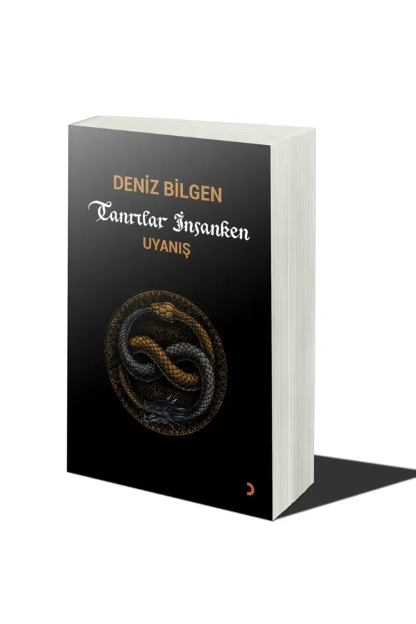 Tanrılar İnsanken-Uyanış