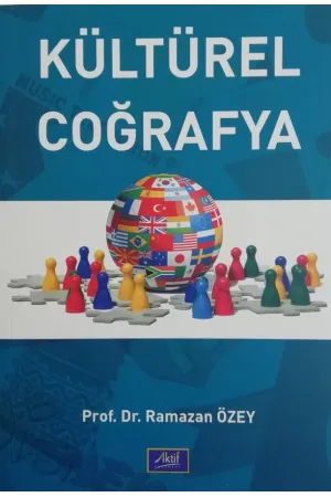 Kültürel Coğrafya