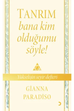 Tanrım. Bana Kim Olduğumu Söyle
