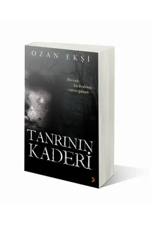 Tanrının Kaderi