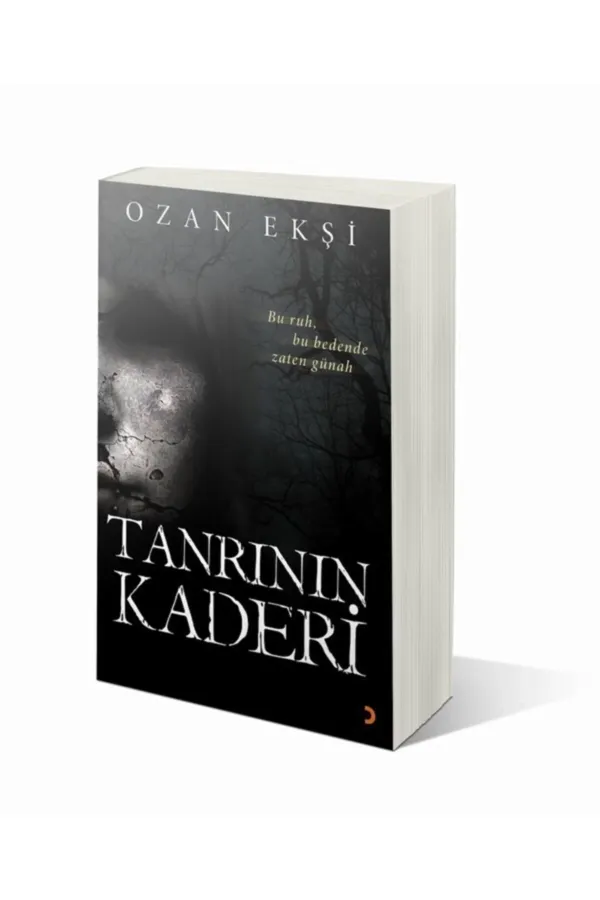 Tanrının Kaderi