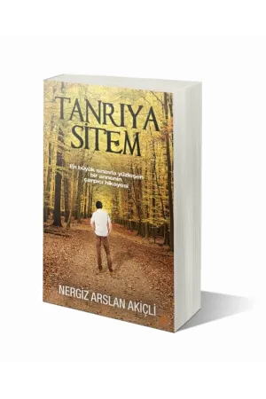 Tanrıya Sitem