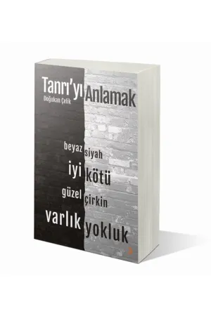 Tanrı'yı Anlamak