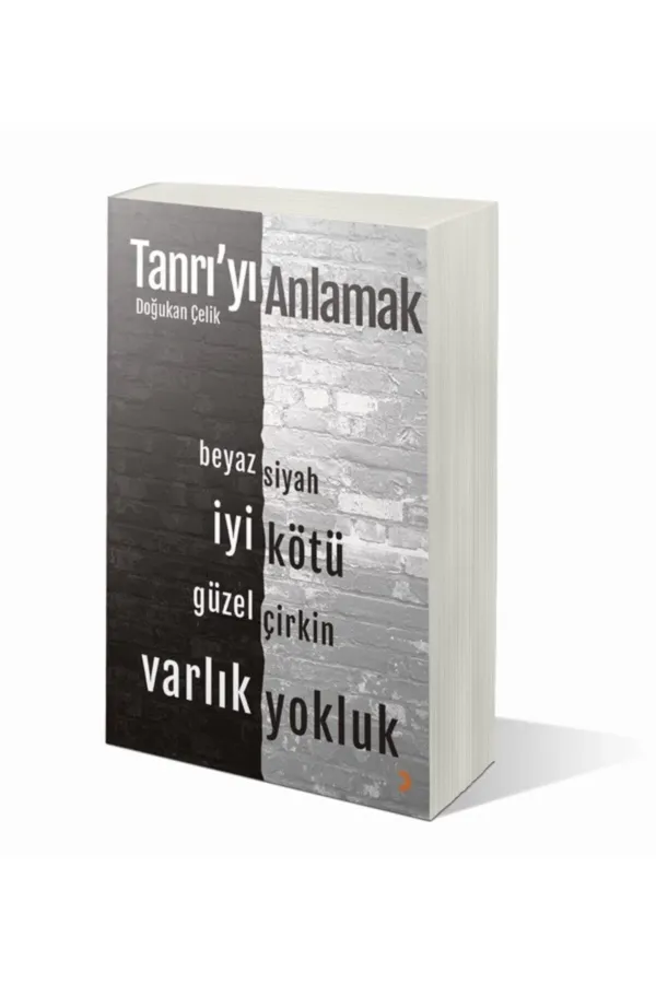Tanrı'yı Anlamak