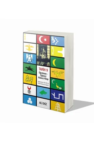 Eğitim & Başvuru