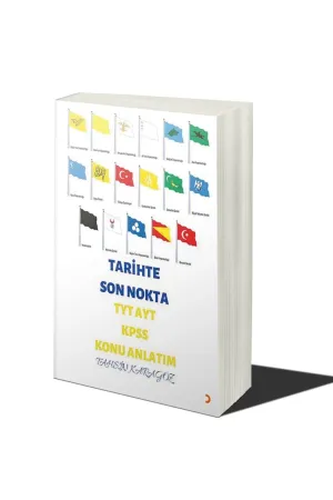 Sınav Kitapları (KPSS, ALES, YKS vb.)