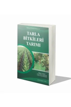Tarla Bitkileri Tarımı