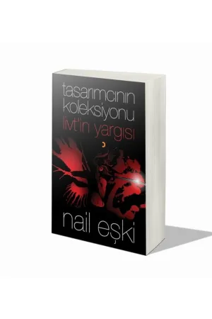 Tasarımcının Koleksiyonu: Livt'in Yargısı