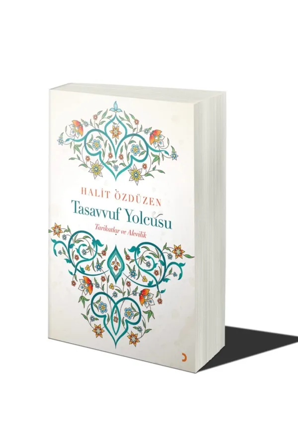 Tasavvuf Yolcusu
