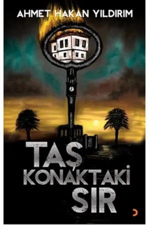 Taş Konaktaki Sır
