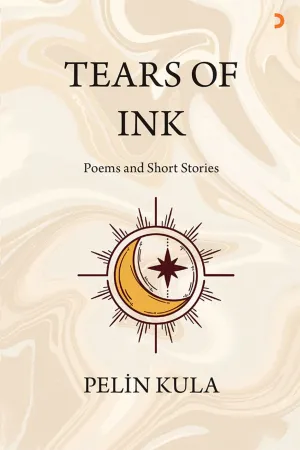 TEARS OF INK