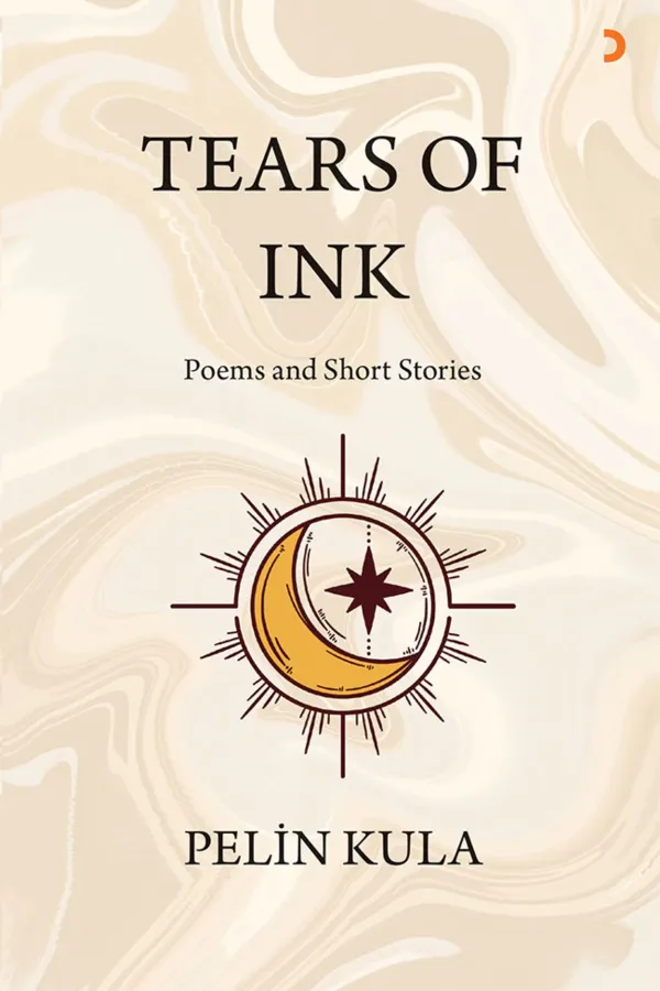 TEARS OF INK