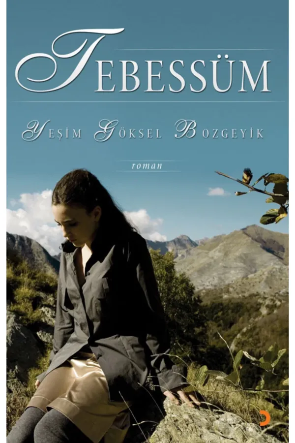 Tebessüm