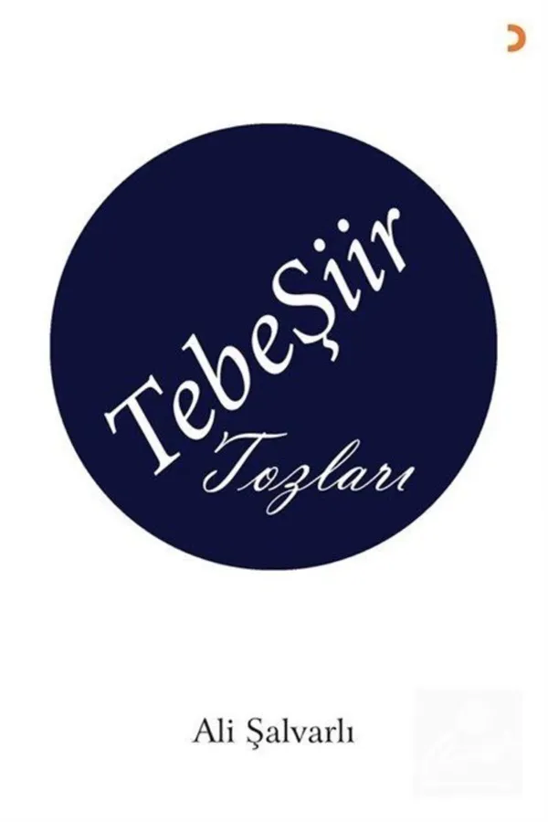 TebeŞiir Tozları
