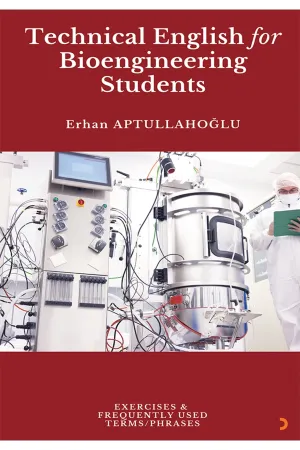 Technical English for Bioengineering Students