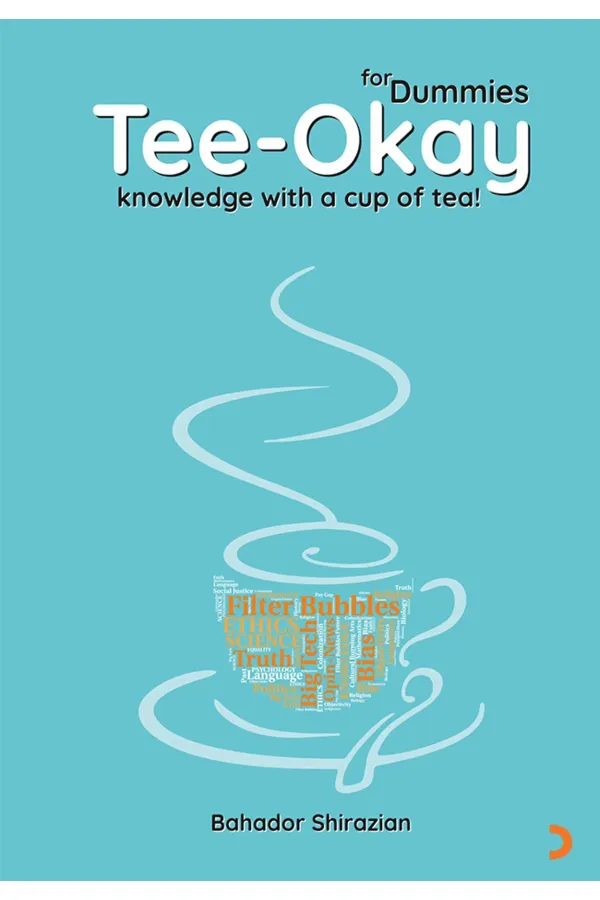 Tee-Okay for Dummies