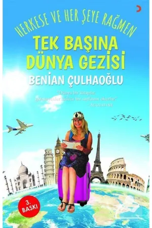 Tek Başına Dünya Gezisi