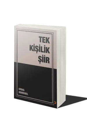 Tek Kişilik Şiir