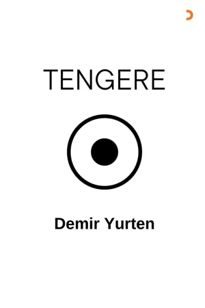 Türk & Selçuklu Tarihi