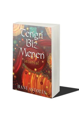 Tengri Biz Menen