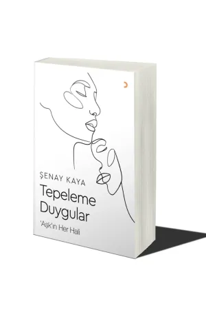Tepeleme Duygular