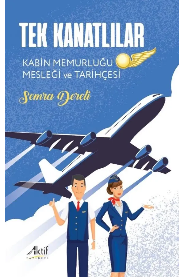 Tek Kanatlılar