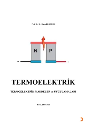 Termoelektrik