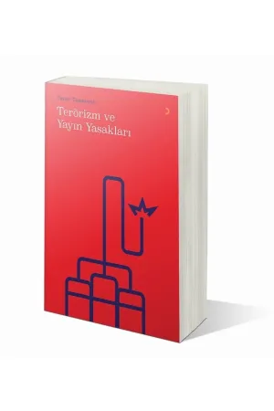 Terörizm ve Yayın Yasakları