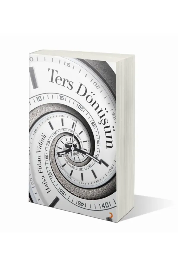 Ters Dönüşüm