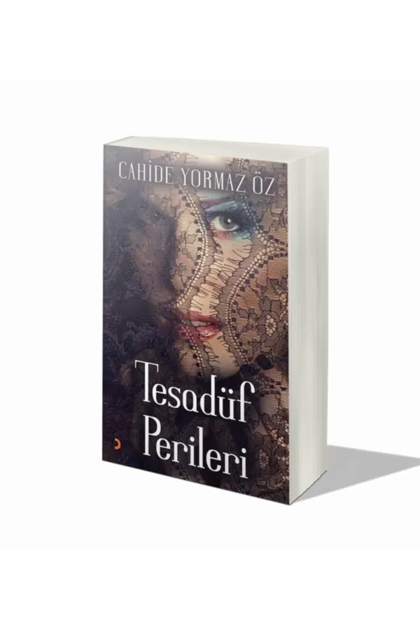 Tesadüf Perileri