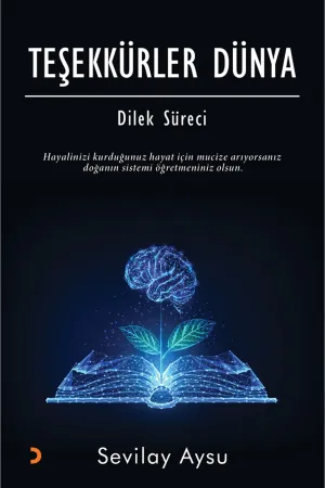 Kişisel Gelişim & Başarı