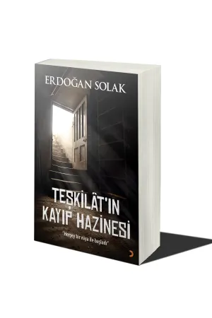 Teşkilat’ın Kayıp Hazinesi