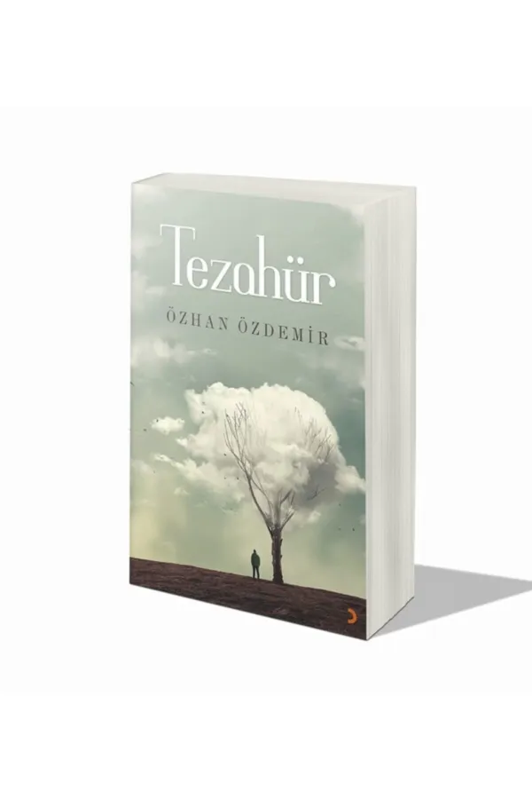 Tezahür