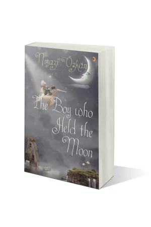 The Boy who Held the Moon