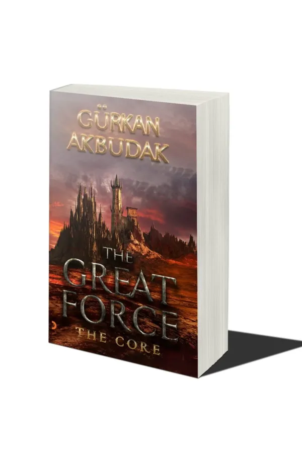 The Great Force