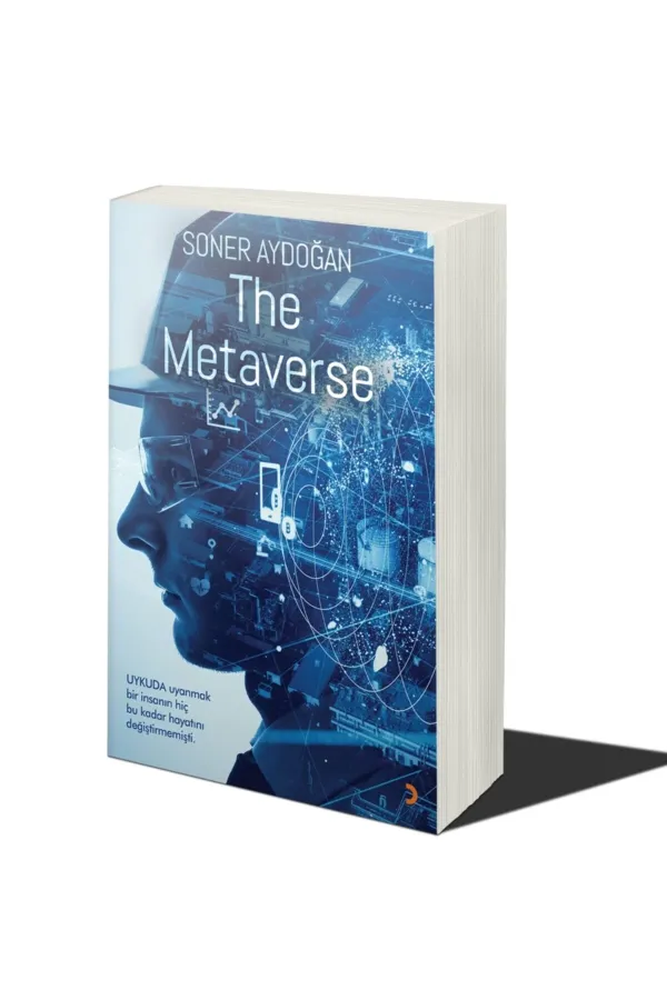 The Metaverse