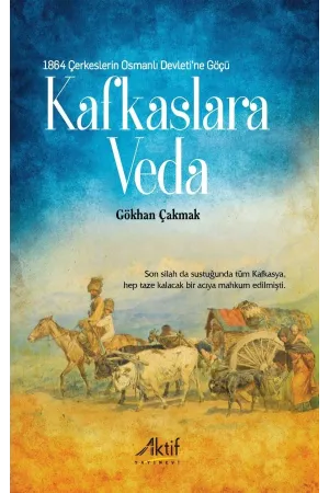 Kafkaslara Veda