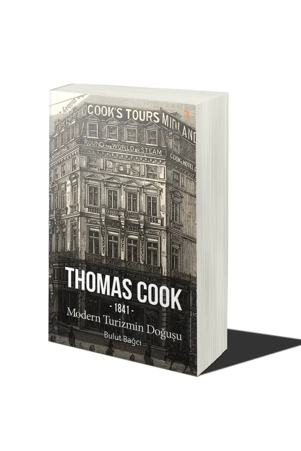Thomas Cook