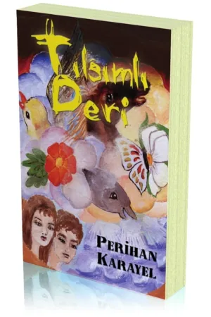 Tılsımlı Deri