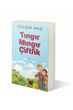 Tıngır Mıngır Çiftlik