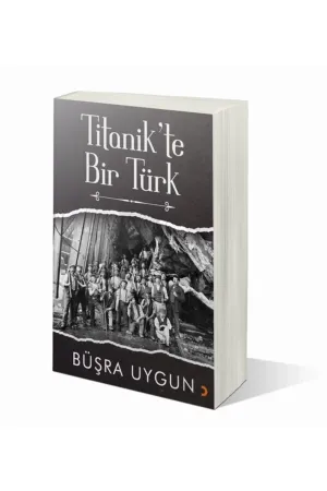Titanik'te Bir Türk