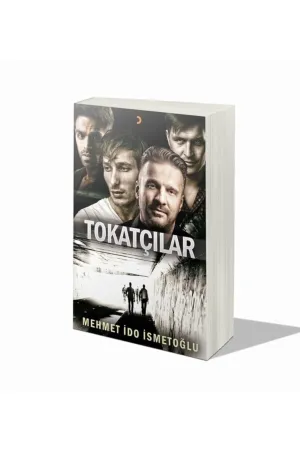 Tokatçılar